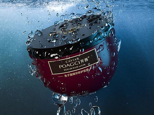 芳茜鱼子酱发膜