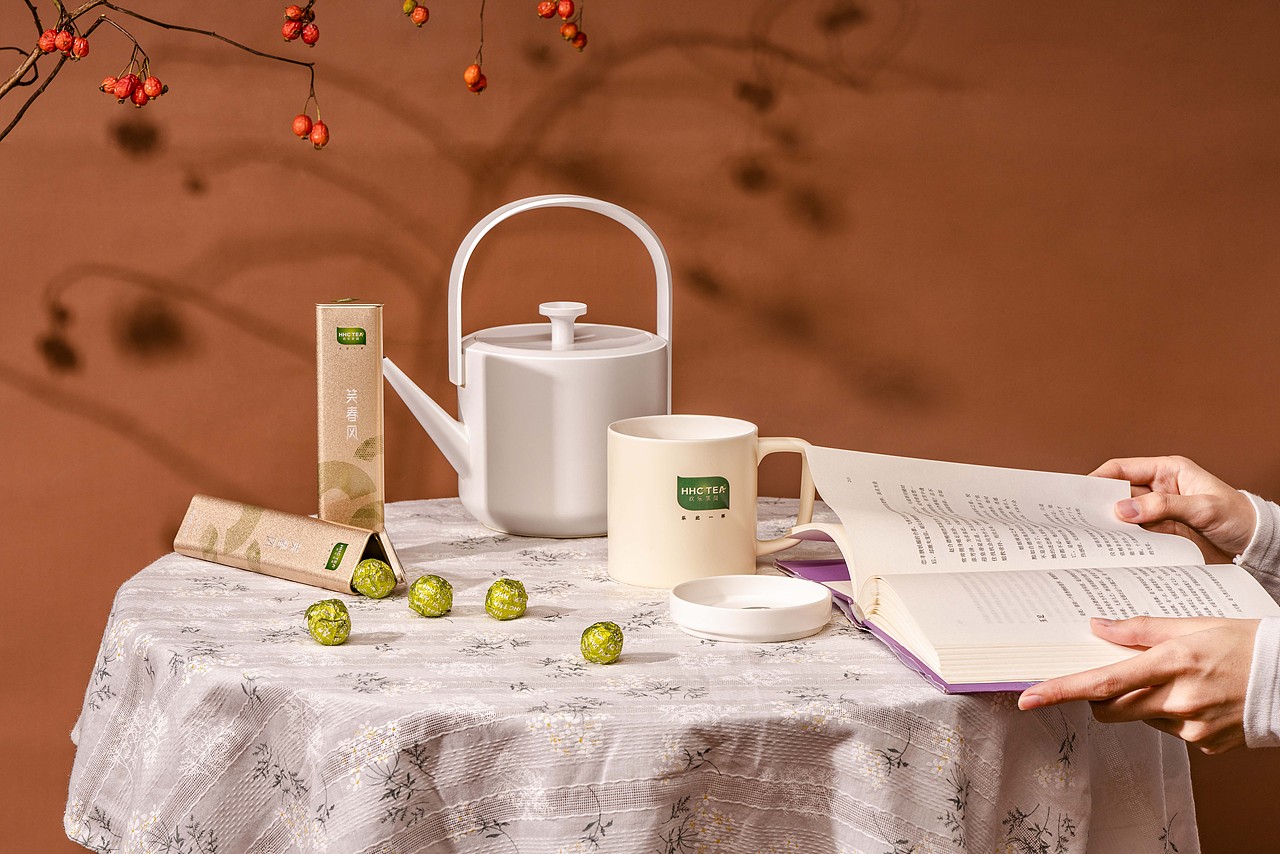 秋 | 静物摄影 普洱茶 龙珠（图ZMjI4MzExOTUy） - 产品摄影 - 站酷设计师摄影师大桂原创素材 - 站酷ZCOOL