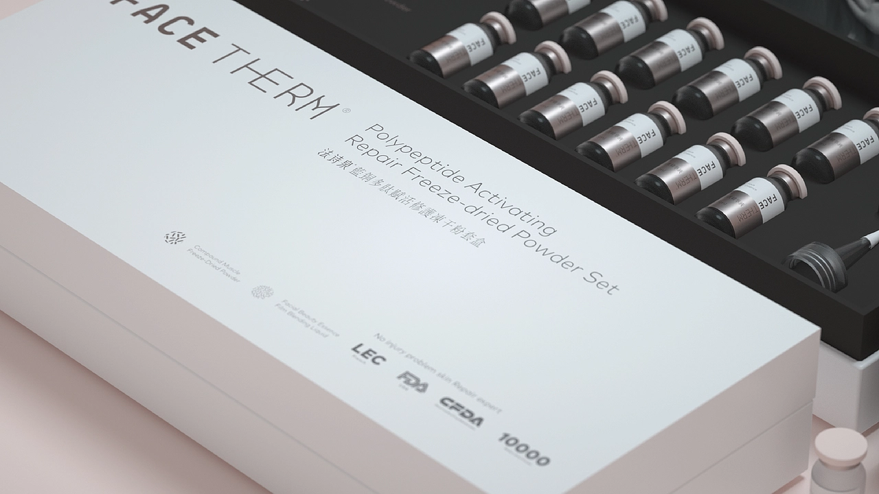 FACE THERM 法诗泉