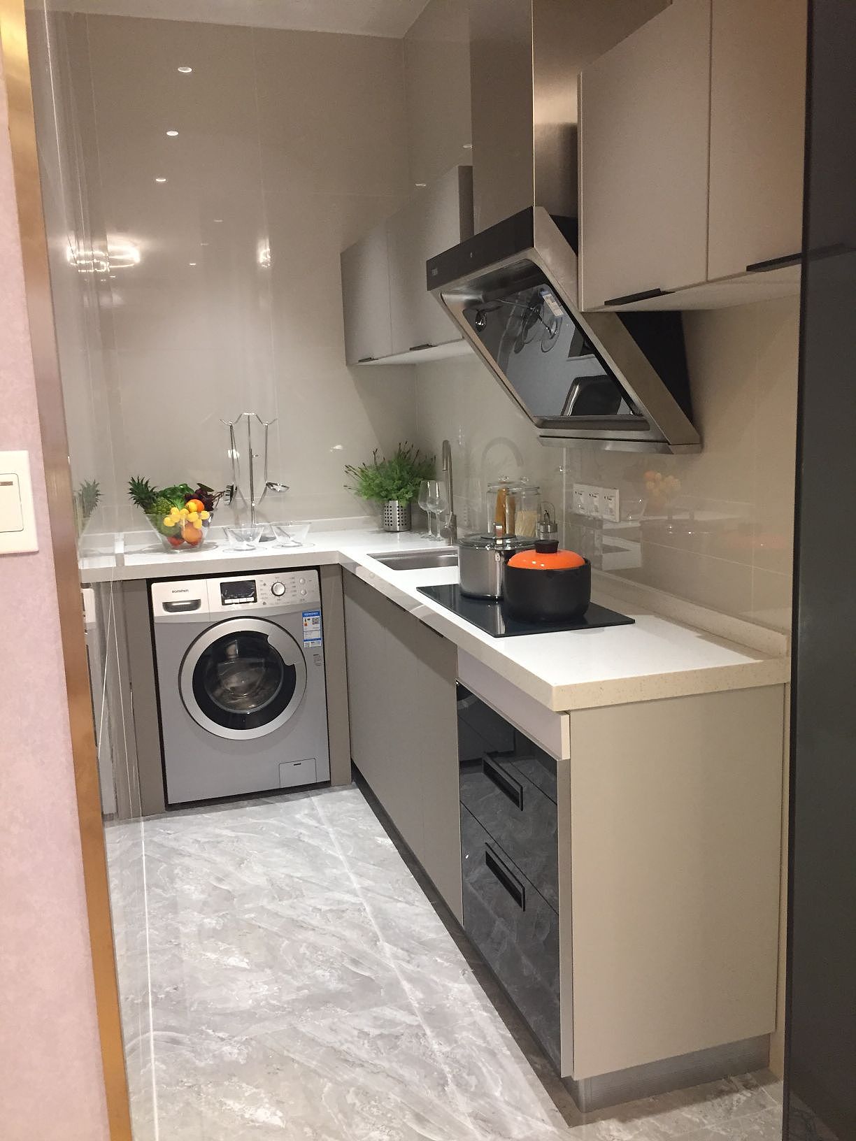 空间设计&小户型样板间（图ZMzIyOTk3NjM2） - 家装设计 - 站酷设计师模途漫漫原创素材 - 站酷ZCOOL