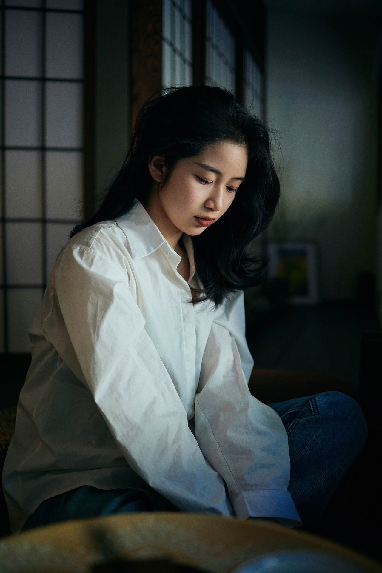 华严街的一些碎片（图ZMzMxMTUzNDg4） - 人像摄影 - 站酷设计师東籬原创素材 - 站酷ZCOOL