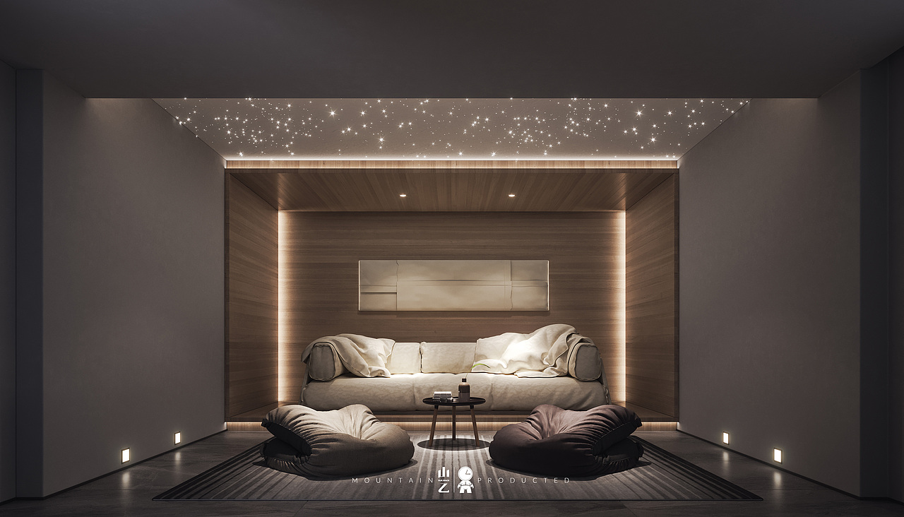 山乙建设丨异地别墅设计（图ZMTg4OTM3NTEy） - 家装设计 - 站酷设计师山乙建设原创素材 - 站酷ZCOOL