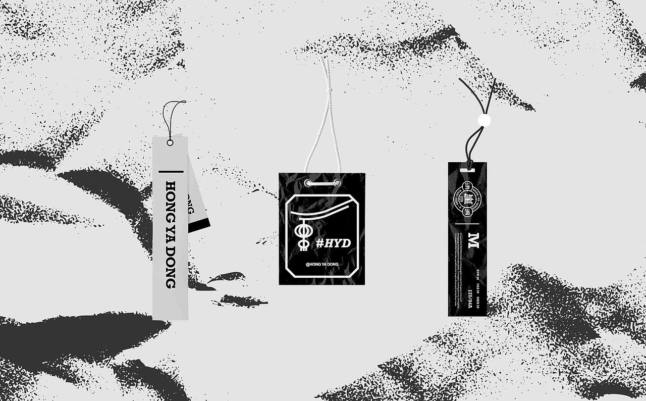 洪崖洞 | 品牌形象升级设计&文创产品开发(图ZMjU2NTE5MzA4) - 品牌 - 站酷设计师V14TEAM原创素材 - 站酷ZCOOL