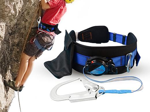 亚马逊主图（速差安全带）