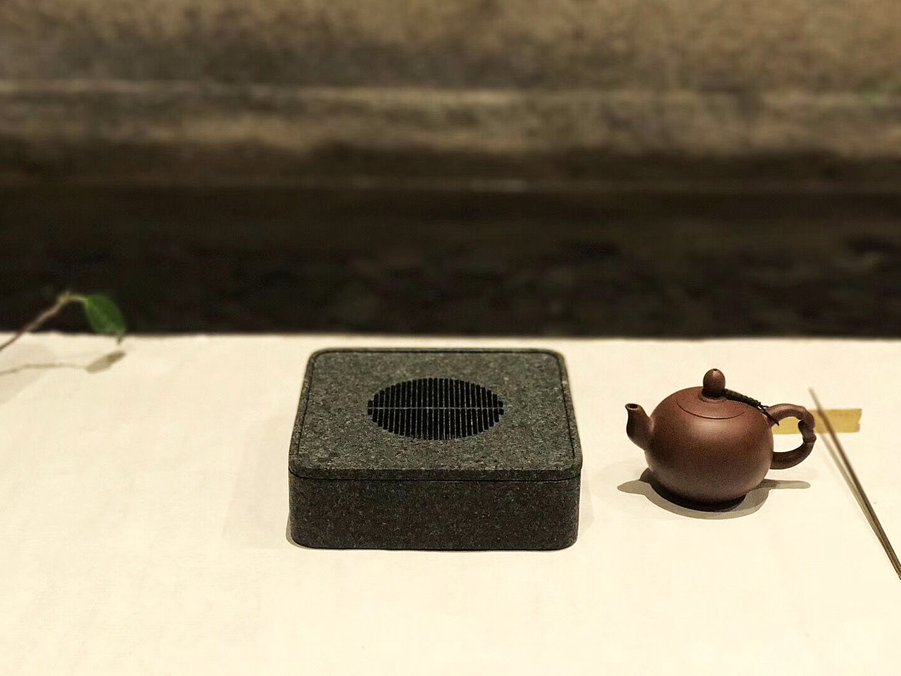 上相2017年中秋单品 —— 「 回来了」