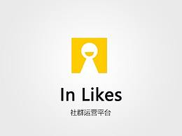 inlike兴趣爱好平台