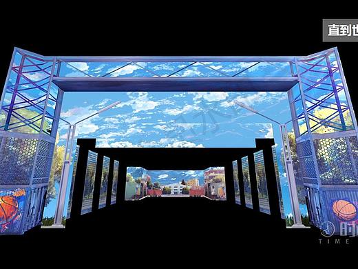《跨界歌王》第四季 第六期 视觉设计