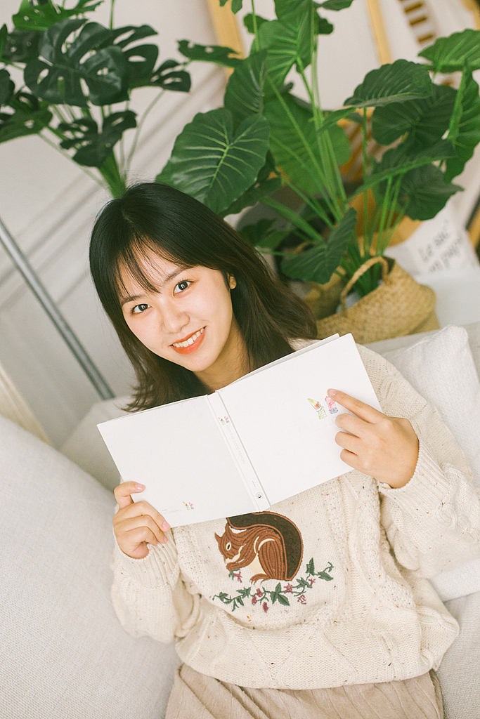 沈阳约拍——私房写真作品（图ZMTg3NjM1NDUy） - 人像摄影 - 站酷设计师家麟的画原创素材 - 站酷ZCOOL