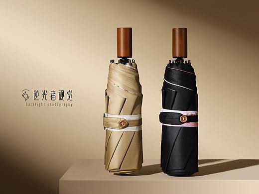 雨伞拍摄案例