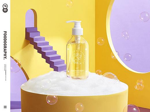 电商摄影 | 羽护 ✖ foodography