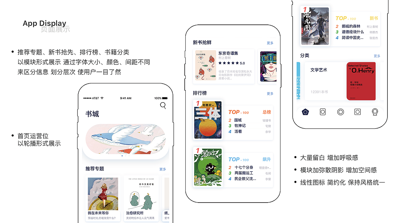 作品集展示（图ZMjM5NDg4NTcy） - APP界面 - 站酷设计师友情岁月96原创素材 - 站酷ZCOOL