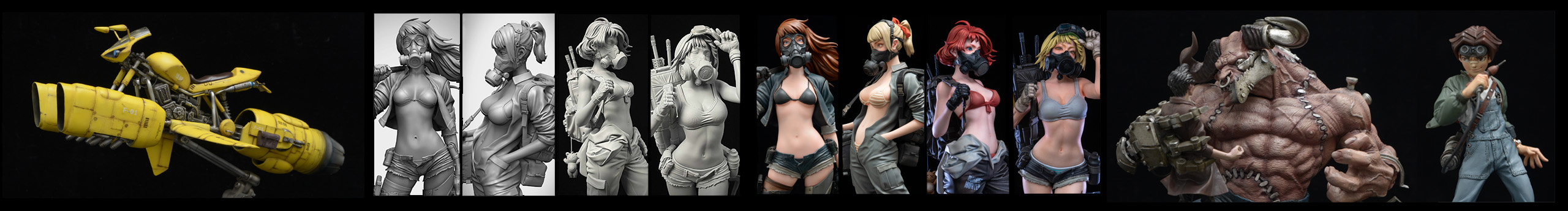 野机社的个人主页（封面预览） - 主页封面设置 - 站酷设计师野机社原创素材 - 站酷ZCOOL