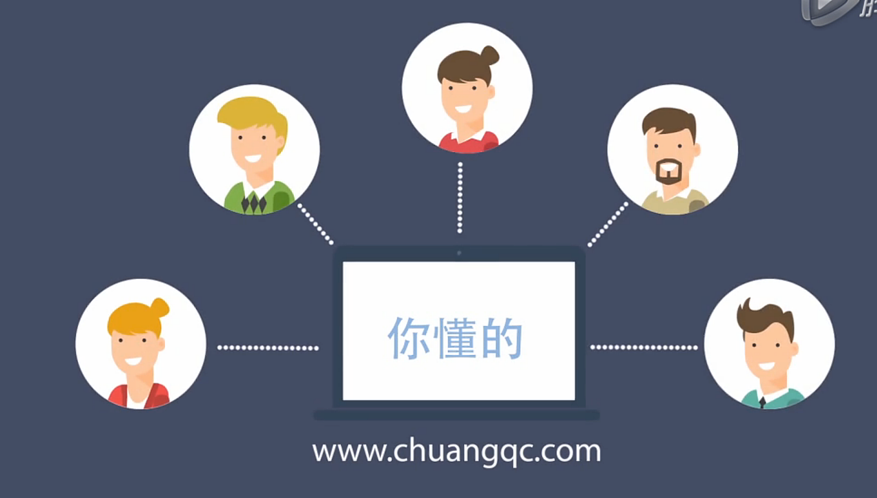 创青春MG动画（图ZMzE3MDgxMjg=） - 短片 - 站酷设计师梦之光文化传播原创素材 - 站酷ZCOOL