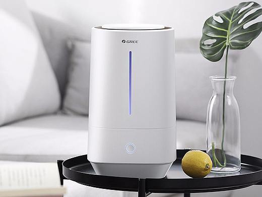 格力SC-40X66加湿器