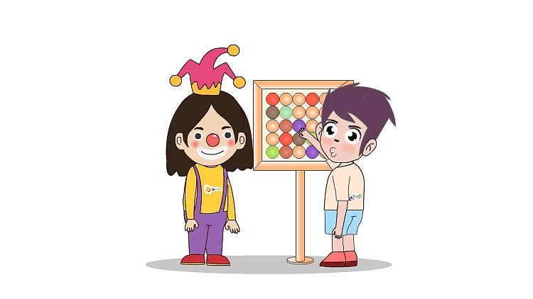 插画一组（图ZMjIxNDMyMjg4） - 儿童插画 - 站酷设计师曼兔动画设计定制原创素材 - 站酷ZCOOL