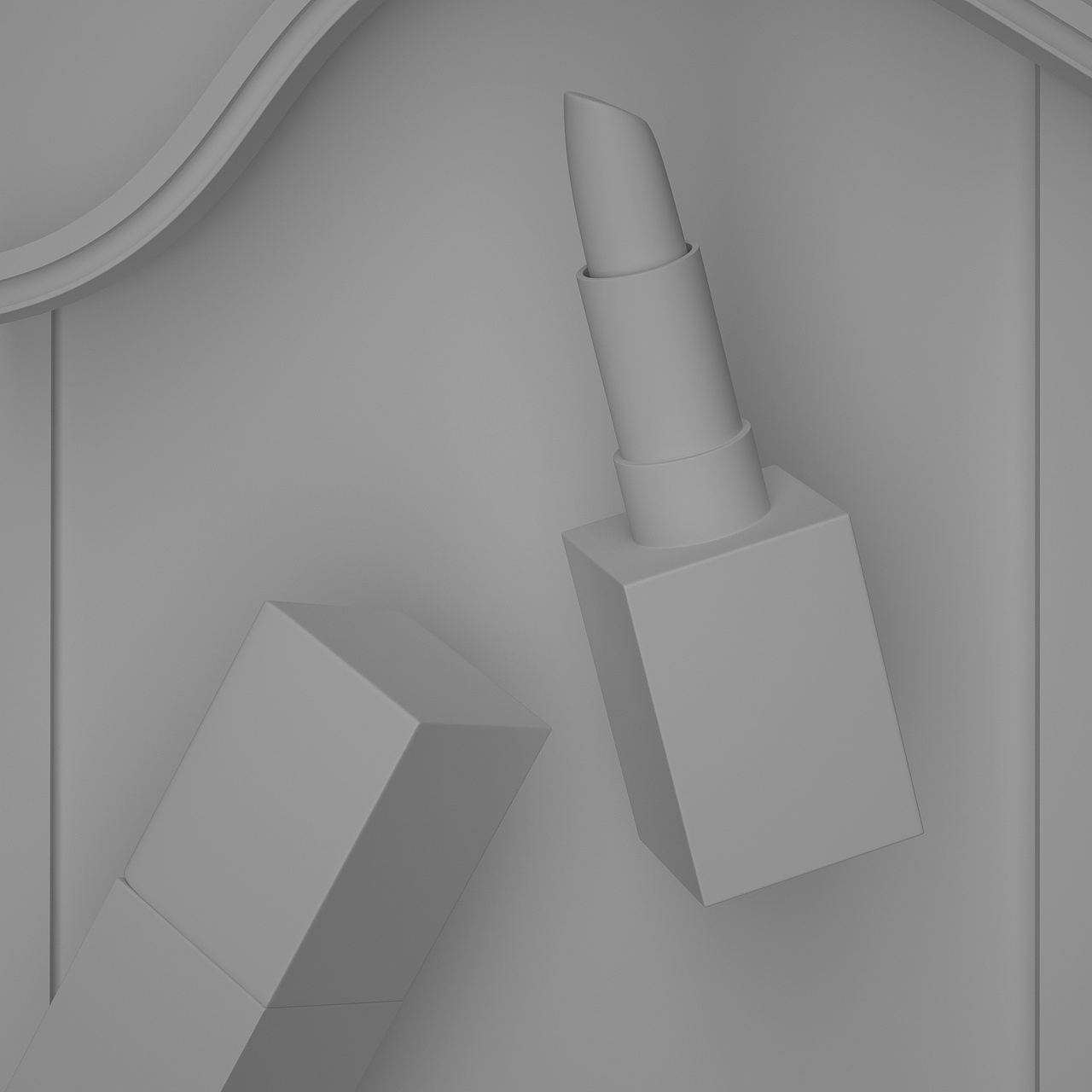 口红（图ZMjQ2MjYwNTAw） - 场景 - 站酷设计师风中叮咛原创素材 - 站酷ZCOOL