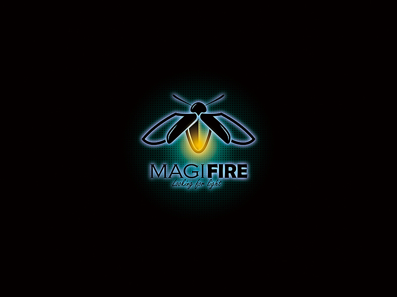 云造品牌案例分享——Magifire发光穿戴品牌