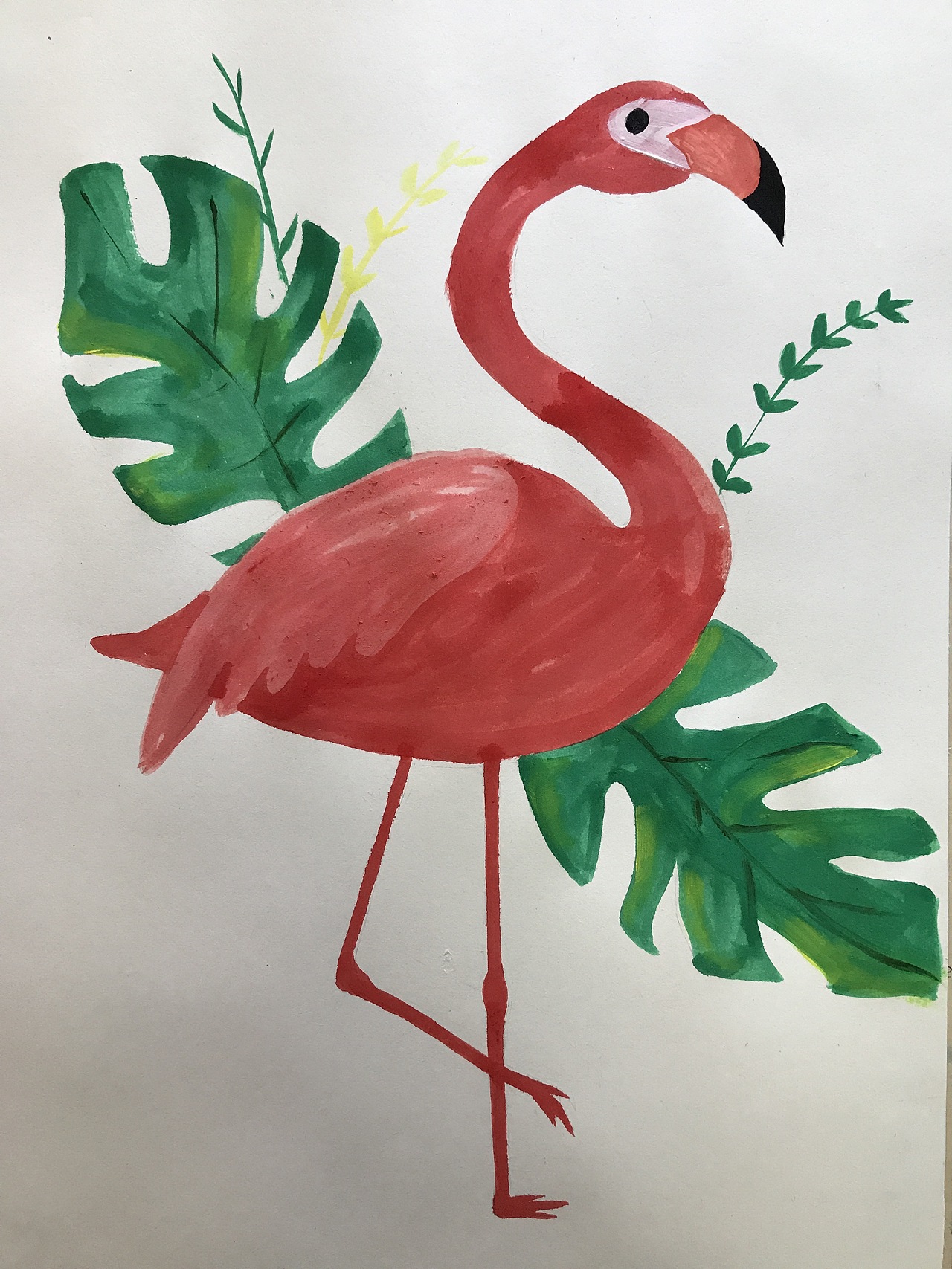 儿童画（图ZMTk4NTIwNDQw） - 其他 - 站酷设计师summer三原创素材 - 站酷ZCOOL