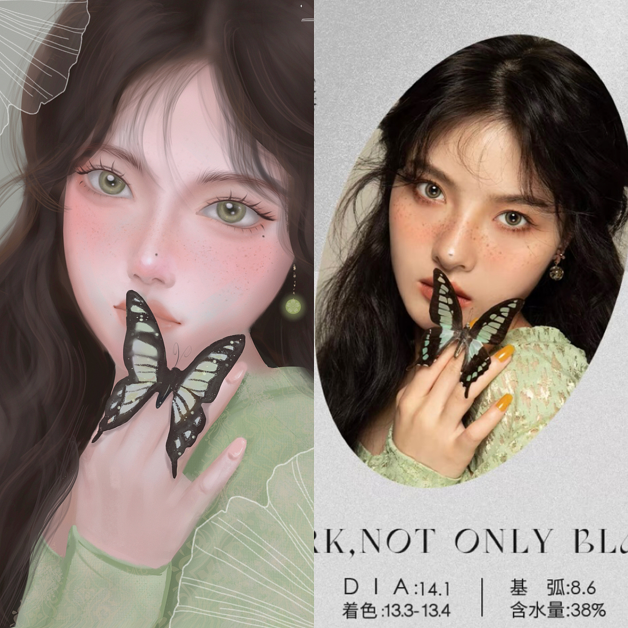 “春日乐园”（图ZMjcwNzA2OTY4） - 商业插画 - 站酷设计师山灰在云中原创素材 - 站酷ZCOOL