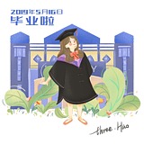 ThreeHao的头像