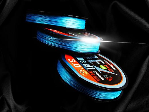 详情-品牌联名PE线鱼线