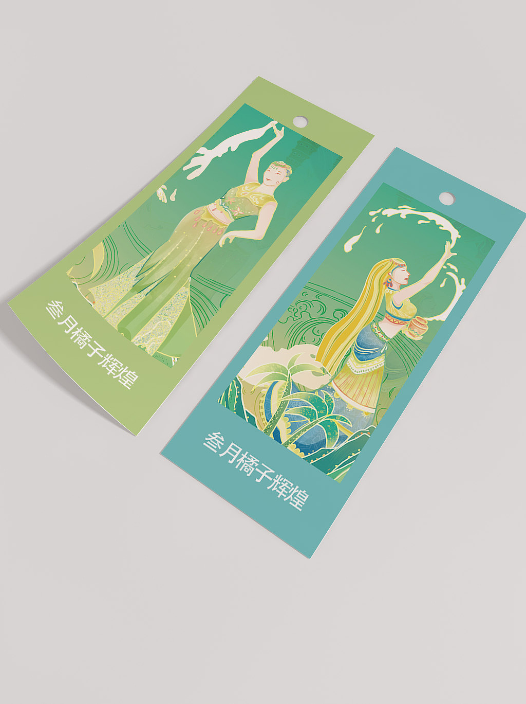 云南插画（图ZMjEyODY4NjQ4） - 商业插画 - 站酷设计师陈皮话梅糖_原创素材 - 站酷ZCOOL