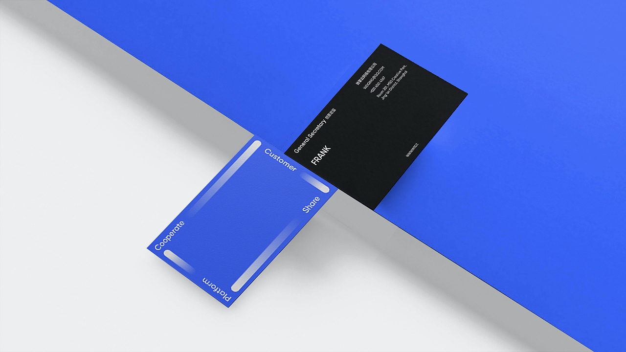 智能科技vi设计_科技公司品牌设计（图ZMjY3NjQyMDQ4） - 品牌 - 站酷设计师焕识品牌创意咨询原创素材 - 站酷ZCOOL