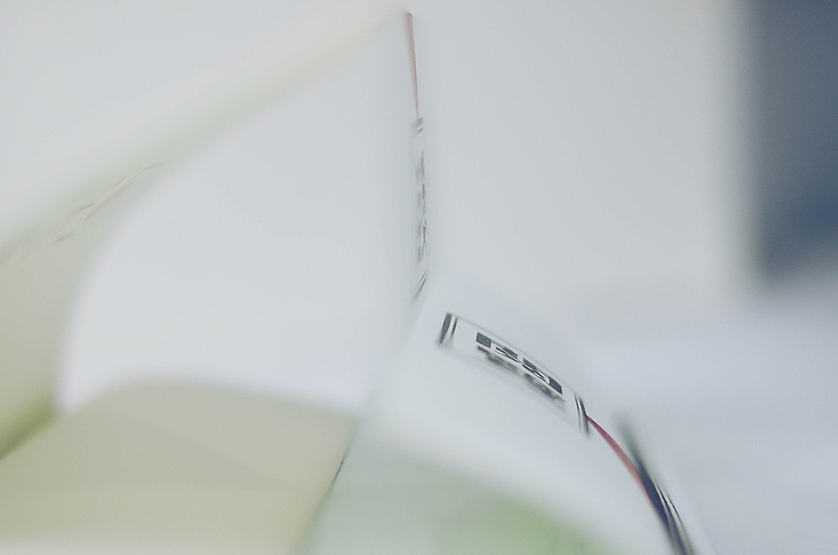 人间失格——书籍装帧设计