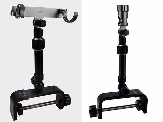 空钩悟道 渔具支架详情页