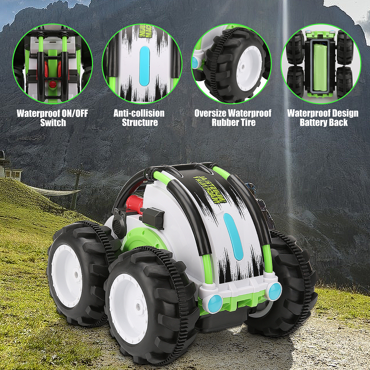 遥控玩具车（图ZMTg1MTE1MTE2） - 玩具 - 站酷设计师深圳初印象视觉原创素材 - 站酷ZCOOL