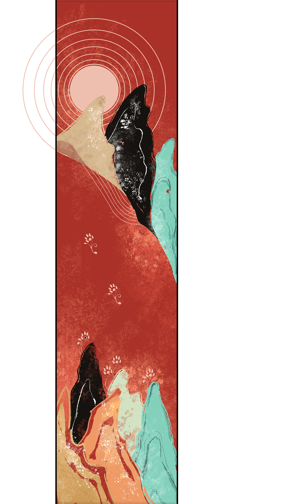 【琉璃府的仙儿】敦煌·其一