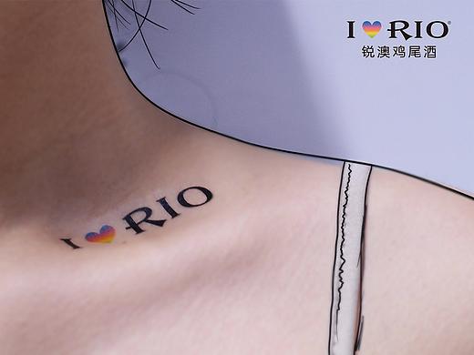 RIO美（個人主頁-ZMjUwNDQ3NzI=） - 海報 - 站酷設計師韭菜花呀原創(chuàng)素材 - 站酷ZCOOL