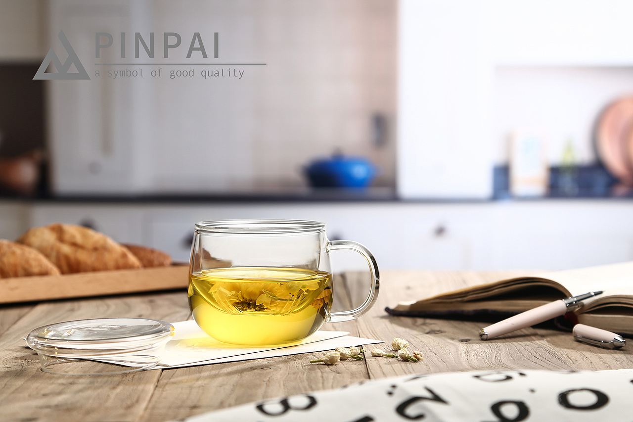 玻璃杯 花茶杯 杯子拍摄 产品摄影（图ZMTAzMDIzMjUy） - 产品摄影 - 站酷设计师品拍传媒原创素材 - 站酷ZCOOL