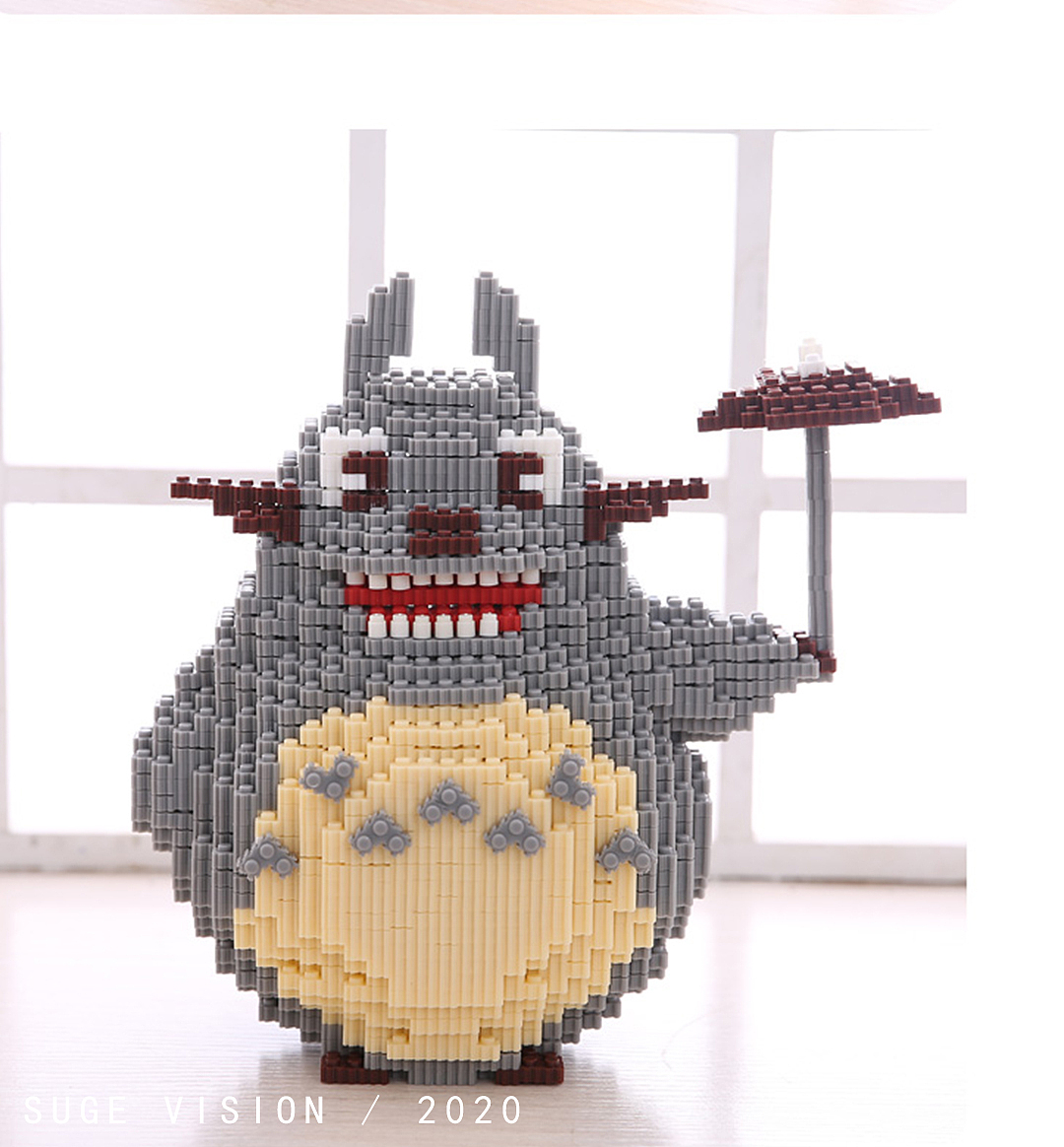 乐高玩具|儿童玩具|静物摄影|详情设计|原