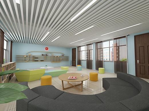 阅览室（个人主页-ZNDcxODgzMjQ=） - 其他空间 - 站酷设计师意外小哥原创素材 - 站酷ZCOOL