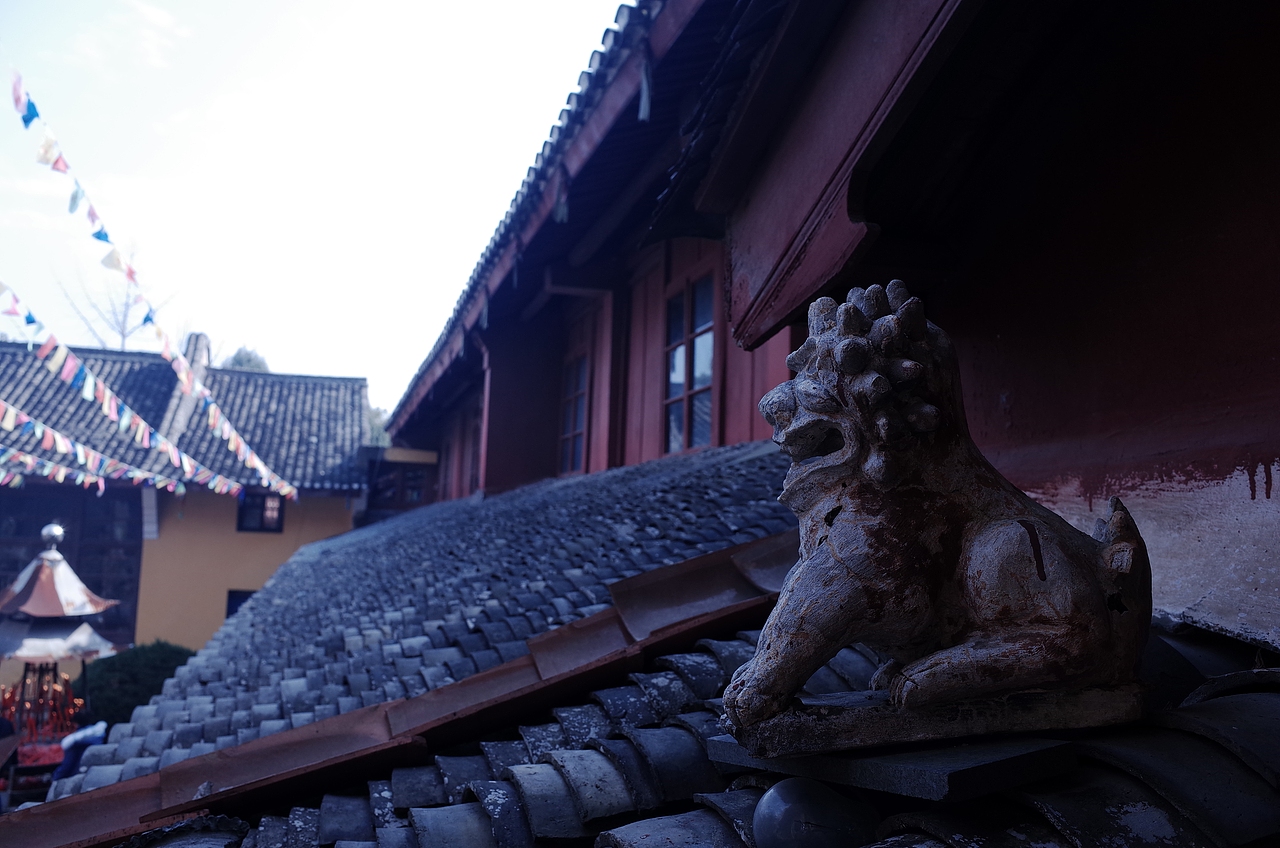 大年初一俺家的习俗就是上福泉寺（图ZMTQzODg4MDE2） - 人文/纪实摄影 - 站酷设计师靖桦原创素材 - 站酷ZCOOL