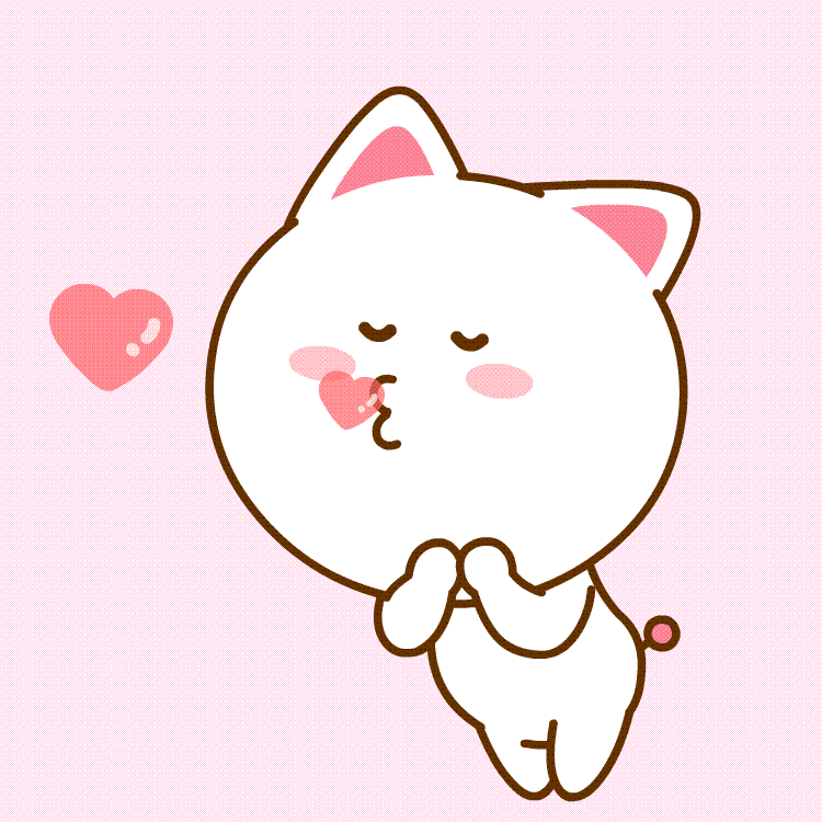 《桃小仙工作篇》微信表情上架啦!