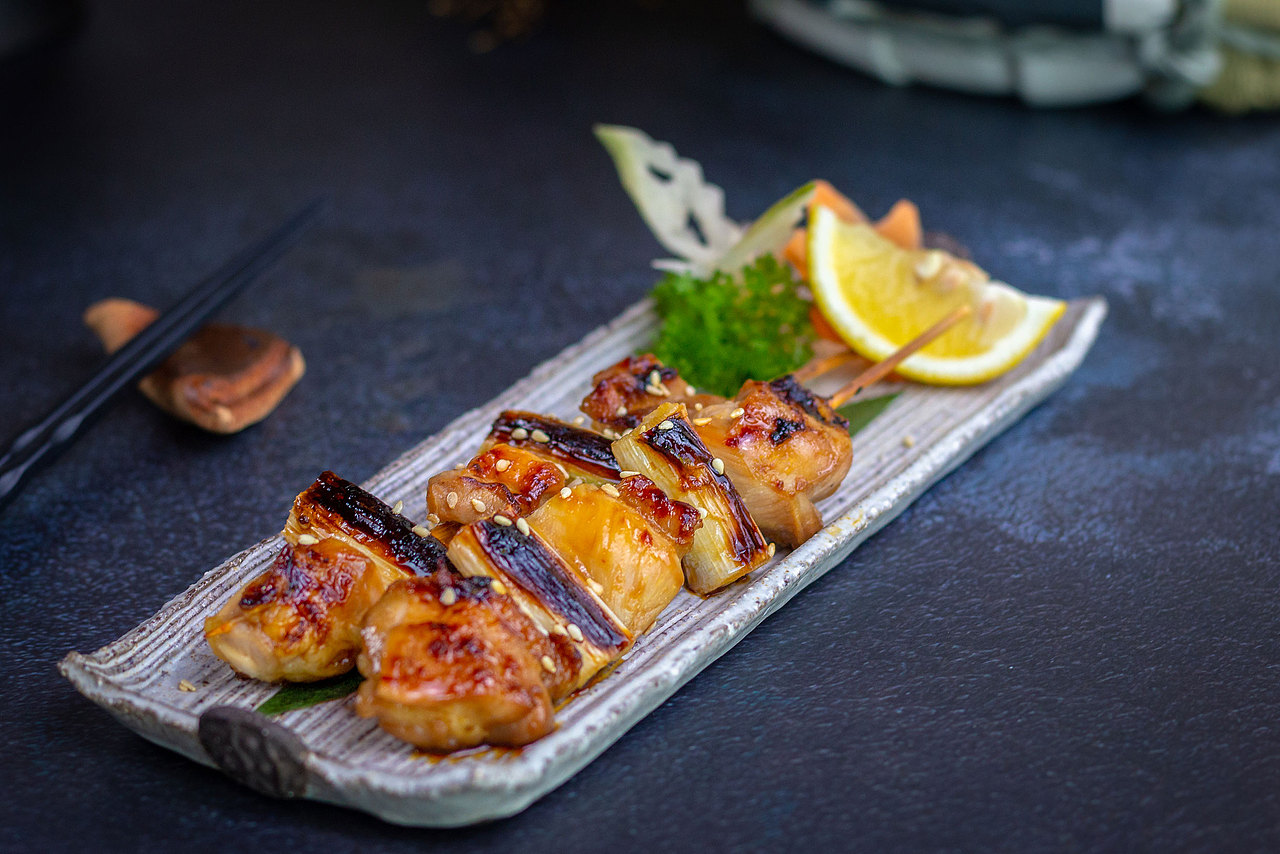 日料新品:2019年7月日本料理