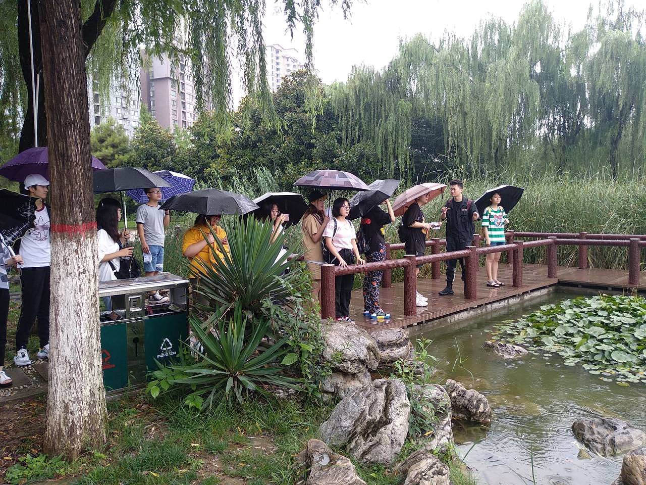 西农风景园林考研
