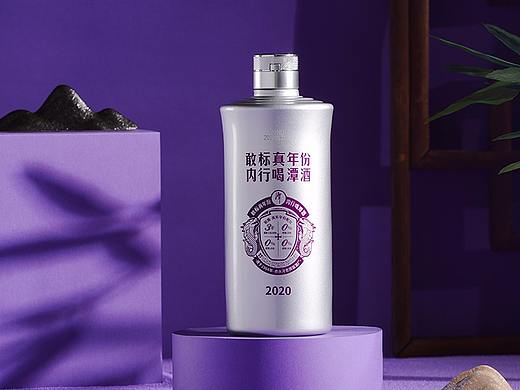 白酒摄影作品x电商图摄影