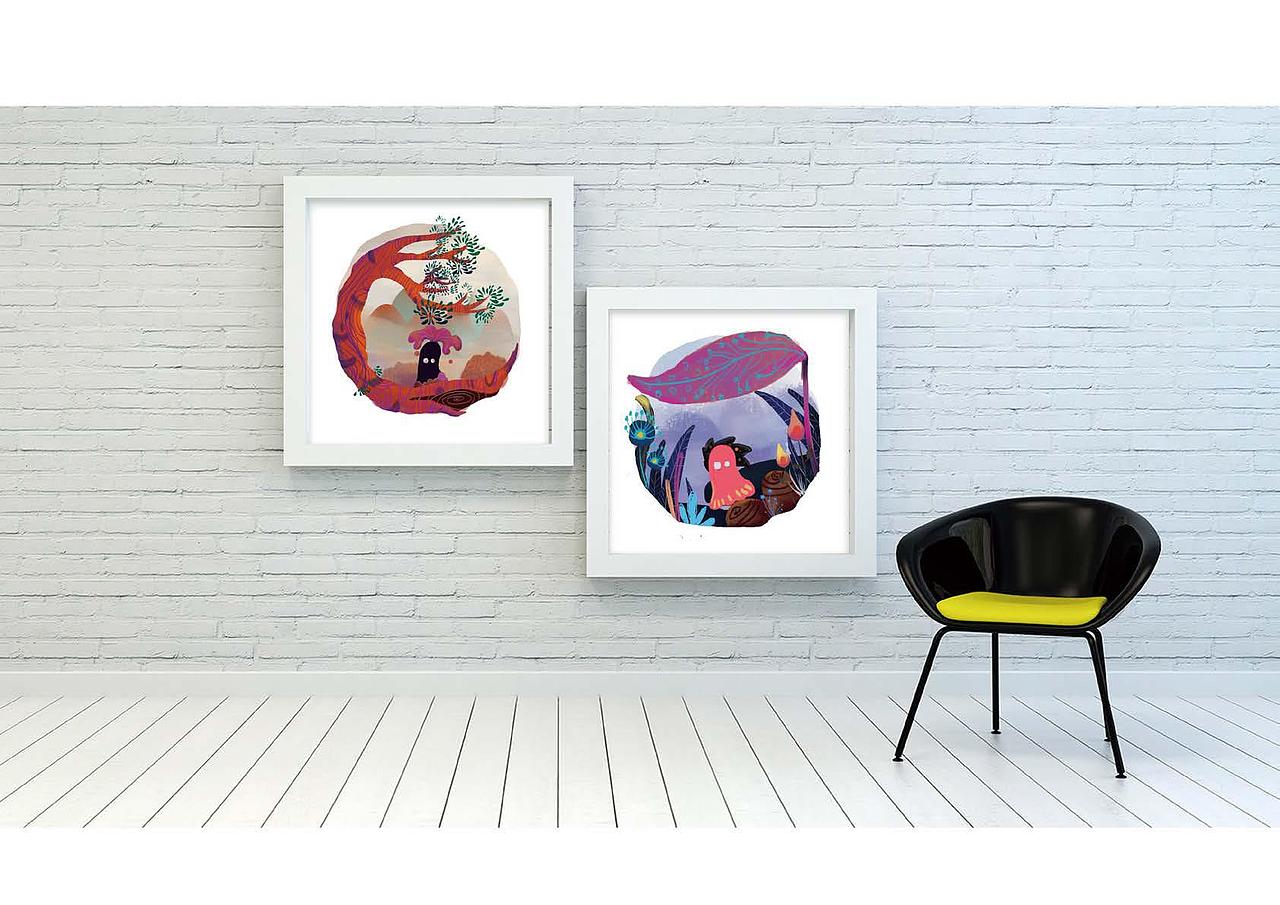 （大学）毕设（图ZMTA1ODg2OTEy） - 其他平面 - 站酷设计师大庆嗷原创素材 - 站酷ZCOOL