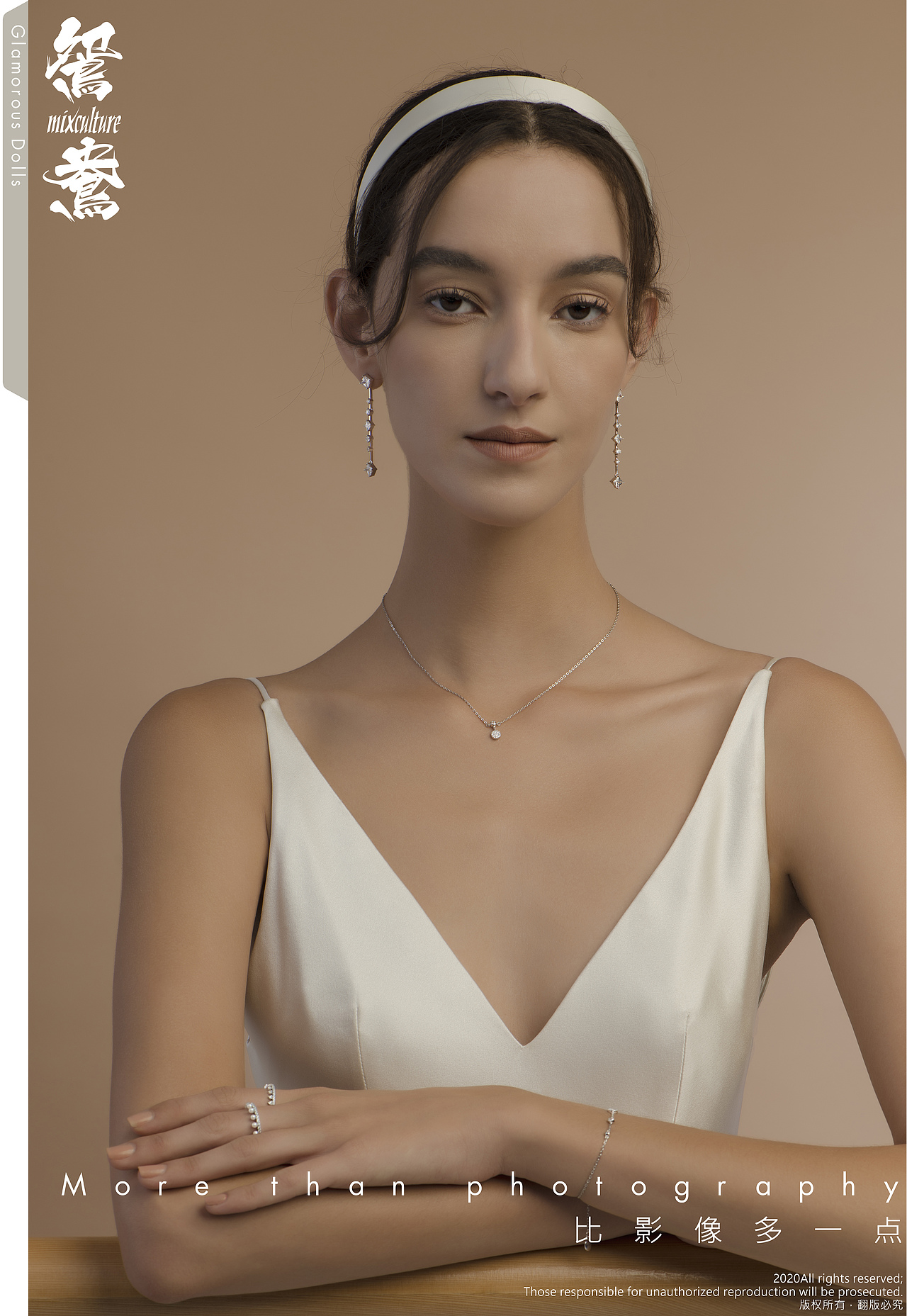 HEFANG Jewelry 芭蕾舞者系列珠宝拍摄案例分享 1（图ZMjQ2NTYzNzAw） - 产品摄影 - 站酷设计师鸳鸯摄影工作室原创素材 - 站酷ZCOOL