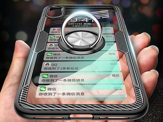 手机壳主图 精修 渲染