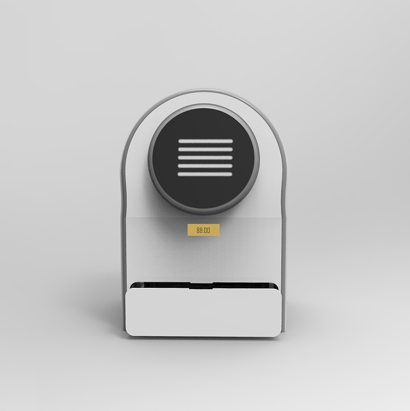 智能宠物窝（图ZMjE0MDM4NjI4） - 生活用品 - 站酷设计师Johnnny原创素材 - 站酷ZCOOL