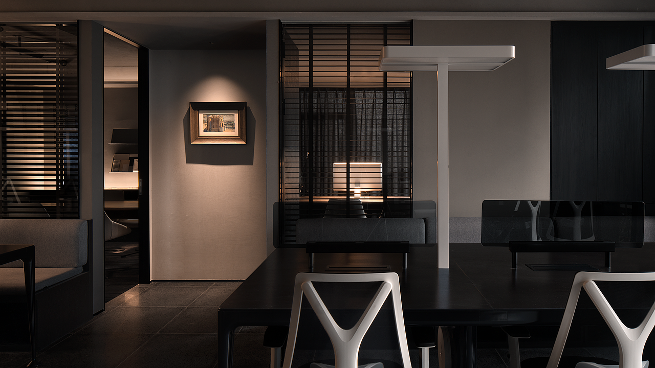 重庆AGH年代元禾艺术设计办公室