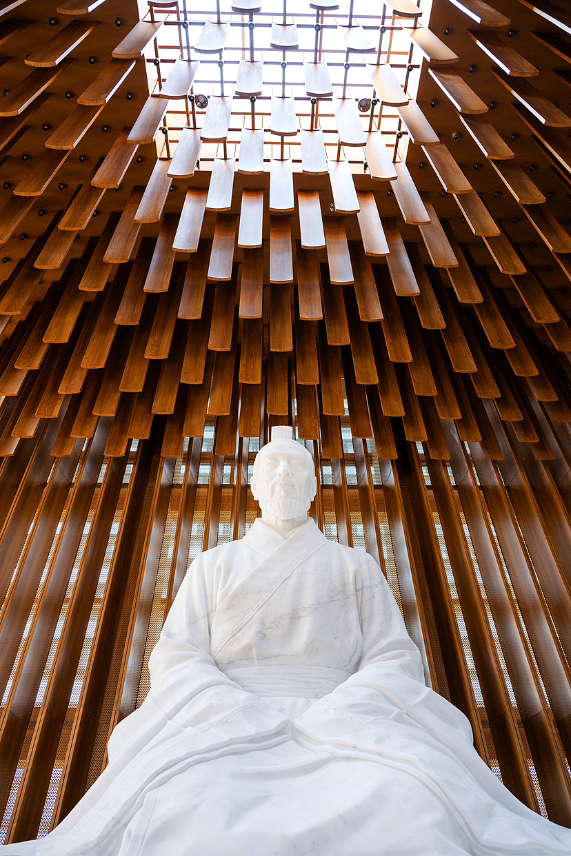 言子书院 2（图ZMzYxMDY0MTIw） - 人文/纪实摄影 - 站酷设计师Chris_Photograph原创素材 - 站酷ZCOOL