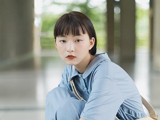 少女日记