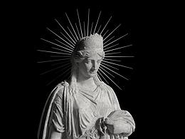 VJ material production