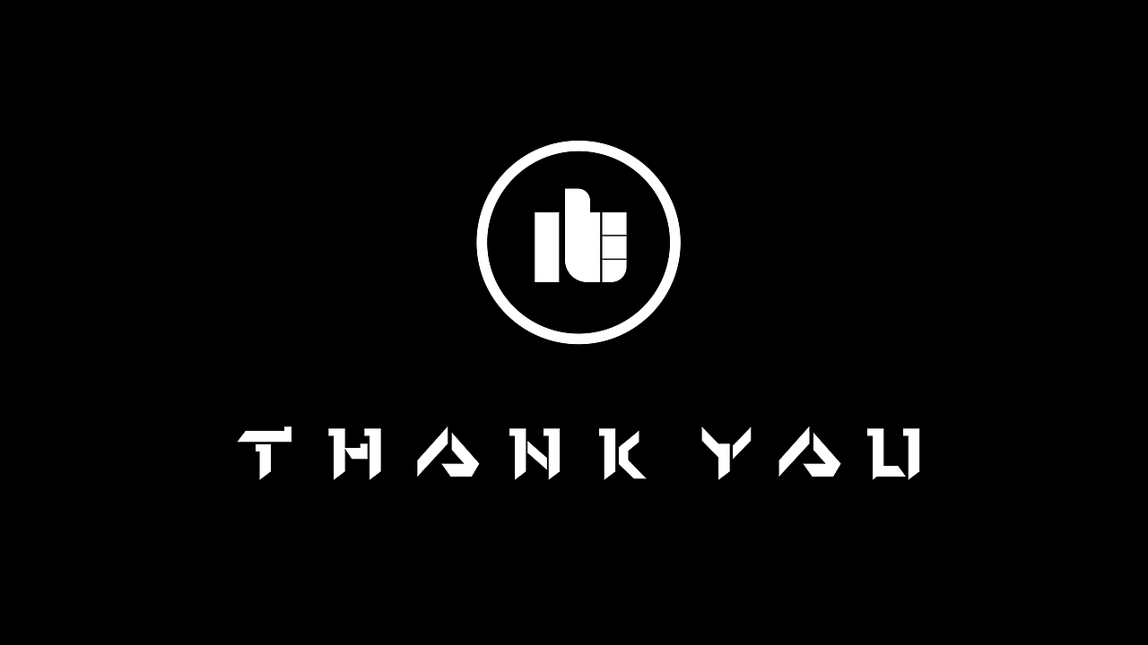 近期字体合集整理NO.1