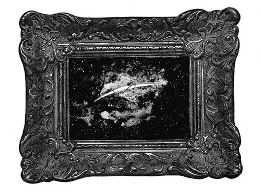 2014--2017年版画作品（个人主页-ZMjc3MTY2ODg=） - 绘画 - 站酷设计师HeyDdou原创素材 - 站酷ZCOOL